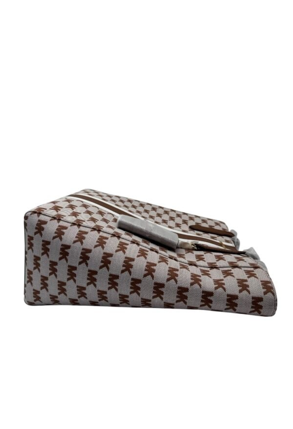 MICHAEL KORS - TOTE VICENT JACQUARD - Image 6
